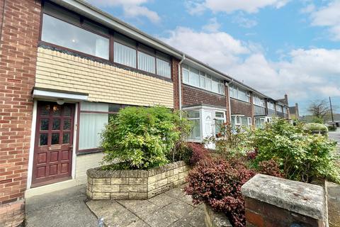 3 bedroom terraced house for sale, Church Street, Dunston, NE11