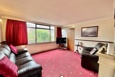 3 bedroom terraced house for sale, Church Street, Dunston, NE11