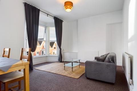 1 bedroom flat to rent, Hawthorne Avenue, Uplands, Swansea, SA2