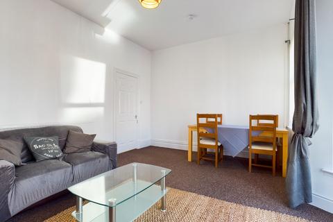 1 bedroom flat to rent, Hawthorne Avenue, Uplands, Swansea, SA2