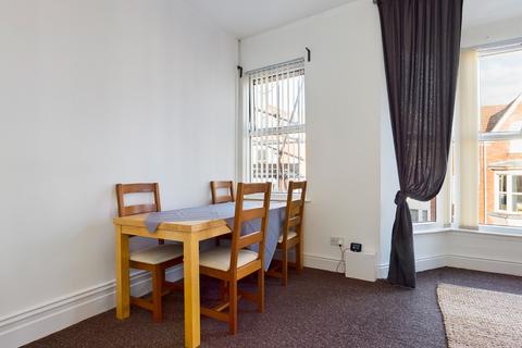 1 bedroom flat to rent, Hawthorne Avenue, Uplands, Swansea, SA2