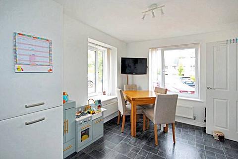 3 bedroom end of terrace house for sale, Fleming Way, Withersfield CB9