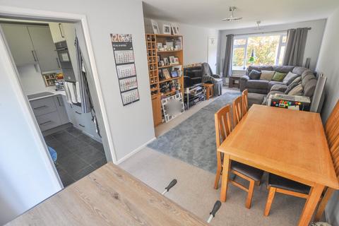 3 bedroom end of terrace house for sale, Glynville Close, Wimborne, BH21