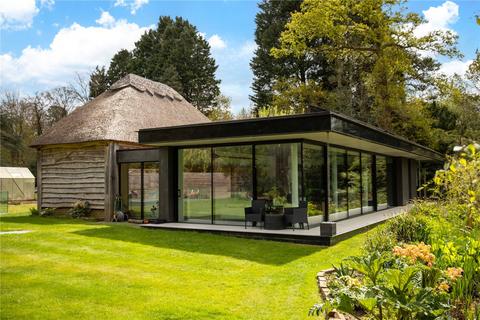 Lake Cottage Broadbridge Lane, Smallfield, Horley, RH6 9RF