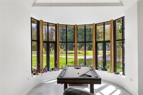 Lake Cottage Broadbridge Lane, Smallfield, Horley, RH6 9RF