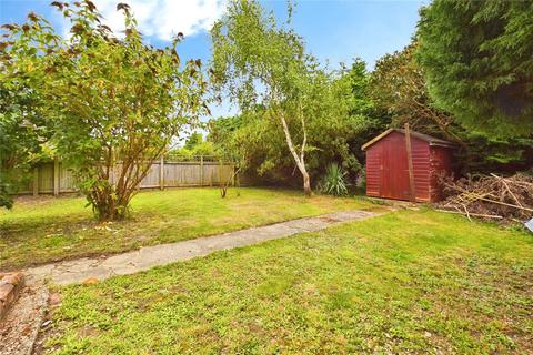 2 bedroom bungalow for sale, Longcroft Road, Thatcham, Berkshire, RG19