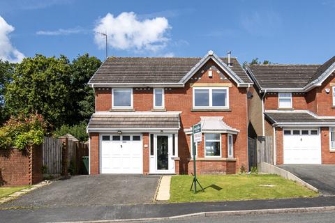 4 bedroom detached house for sale, Parsonage Brow, Upholland