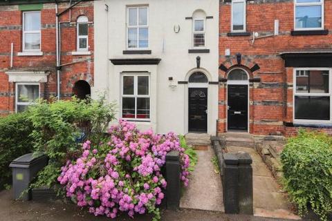 undefined, Holberry Close
