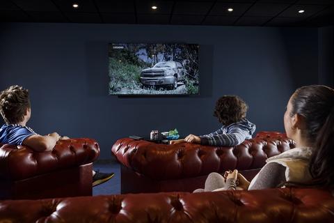 undefined, Grace Street