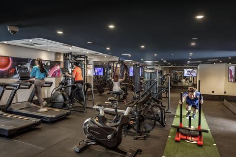 undefined, Grace Street