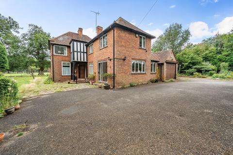 Tanglewood Park Road, Stoke Poges, Slough, SL2 4PJ