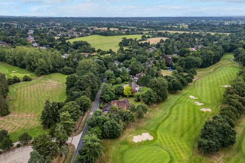 Tanglewood Park Road, Stoke Poges, Slough, SL2 4PJ