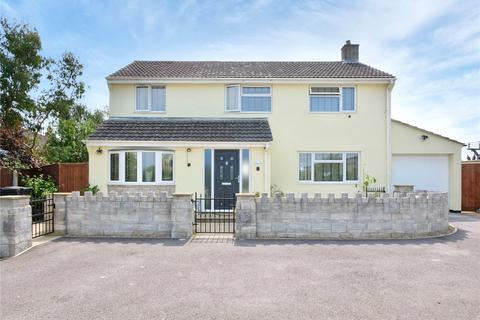 4 bedroom detached house for sale, Detached House, Somerton