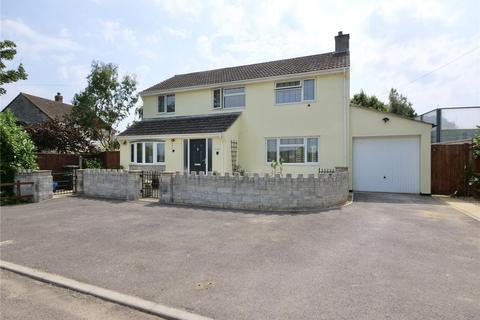 4 bedroom detached house for sale, Detached House, Somerton