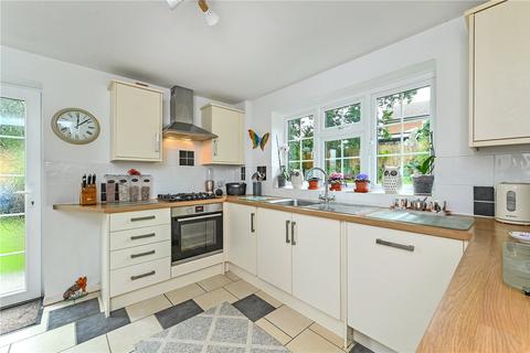 4 bedroom detached house for sale, The Ridings, Liss, Hampshire, GU33