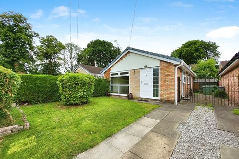 2 bedroom bungalow for sale, Redesmere Close, Timperley, Altrincham, Greater Manchester, WA15