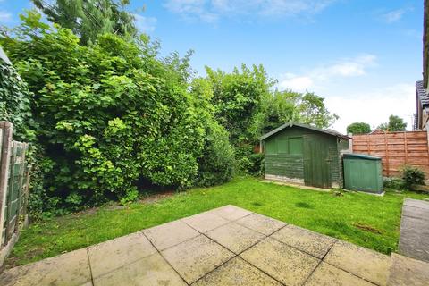 2 bedroom bungalow for sale, Redesmere Close, Timperley, Altrincham, Greater Manchester, WA15