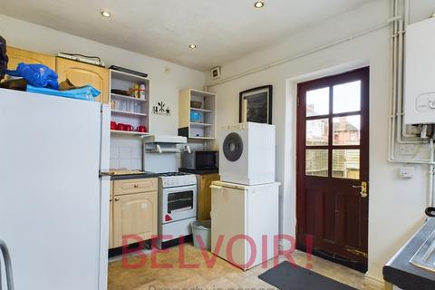 4 bedroom house of multiple occupation for sale, Lockett Street, Birches Head, Stoke-on-Trent, ST1