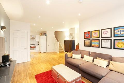 3 bedroom apartment for sale, Wadeson Street, London, E2