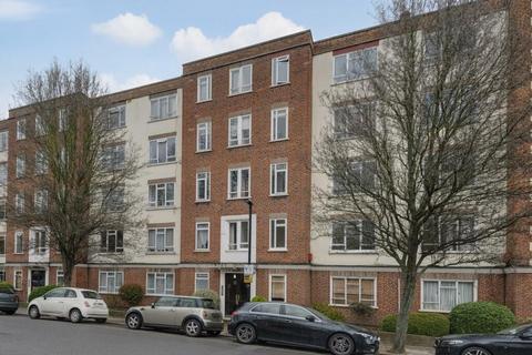 2 bedroom apartment to rent, Eamont Street, London NW8