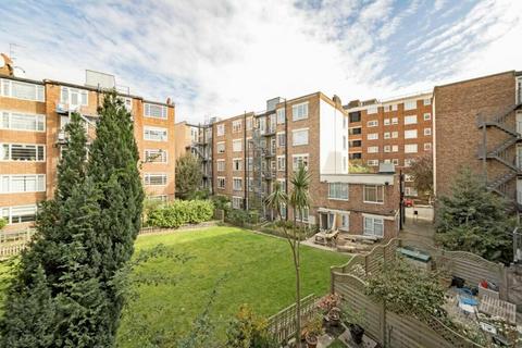 2 bedroom apartment to rent, Eamont Street, London NW8