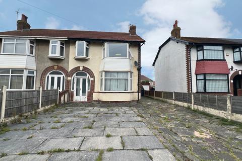 Flat 1, 14 Carr Gate, Thornton-cleveleys, FY5 1LB