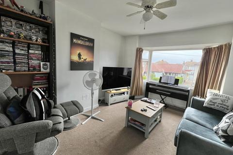 Flat 1, 14 Carr Gate, Thornton-cleveleys, FY5 1LB