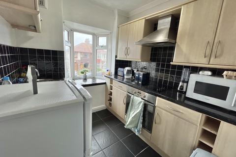 Flat 1, 14 Carr Gate, Thornton-cleveleys, FY5 1LB