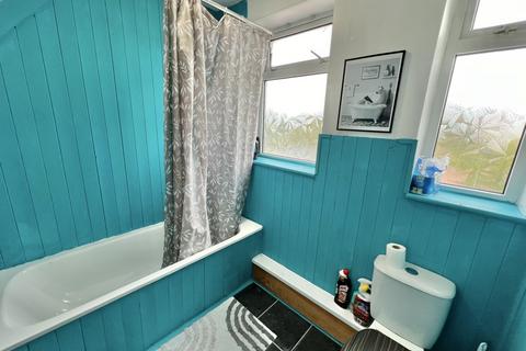 Flat 1, 14 Carr Gate, Thornton-cleveleys, FY5 1LB