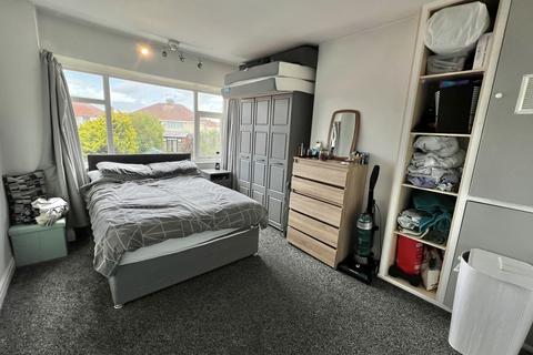 Flat 1, 14 Carr Gate, Thornton-cleveleys, FY5 1LB