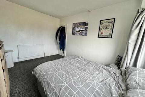 Flat 1, 14 Carr Gate, Thornton-cleveleys, FY5 1LB