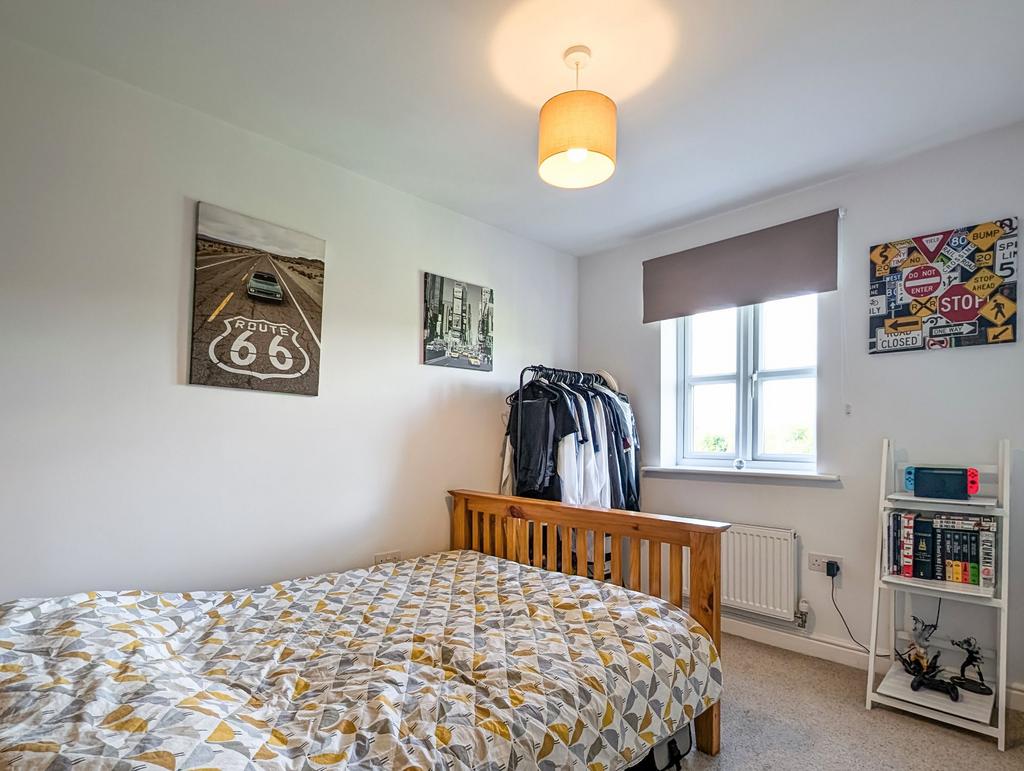 Bedroom 2