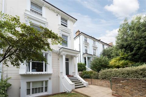 2 bedroom apartment for sale, Haverstock Hill, London, NW3