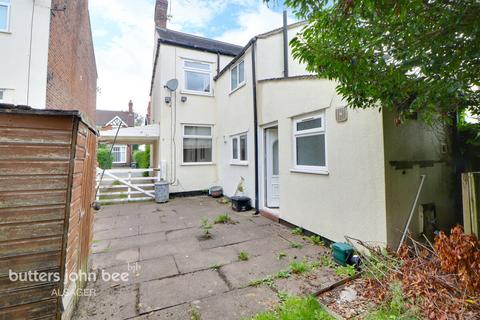 13 Audley Road, Alsager, Stoke-on-trent, ST7 2QL