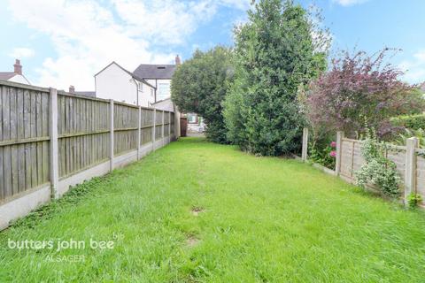 13 Audley Road, Alsager, Stoke-on-trent, ST7 2QL