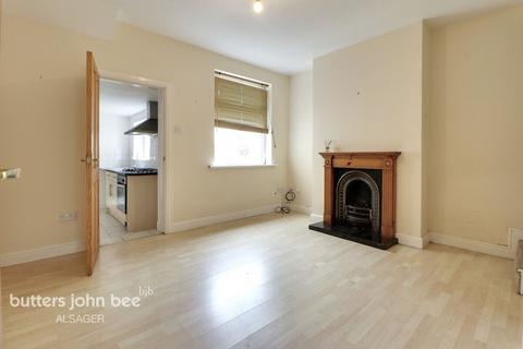13 Audley Road, Alsager, Stoke-on-trent, ST7 2QL