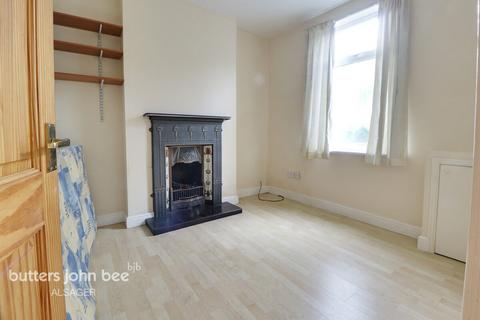 13 Audley Road, Alsager, Stoke-on-trent, ST7 2QL