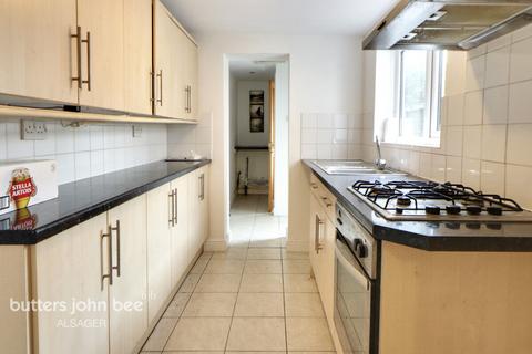 13 Audley Road, Alsager, Stoke-on-trent, ST7 2QL