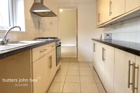 13 Audley Road, Alsager, Stoke-on-trent, ST7 2QL