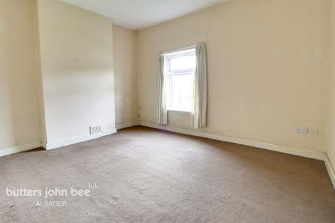 13 Audley Road, Alsager, Stoke-on-trent, ST7 2QL