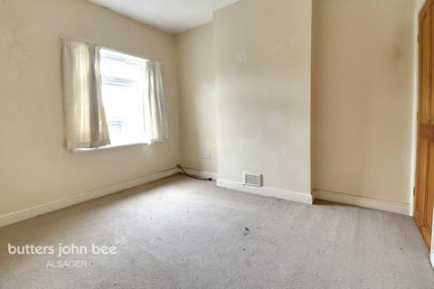 13 Audley Road, Alsager, Stoke-on-trent, ST7 2QL