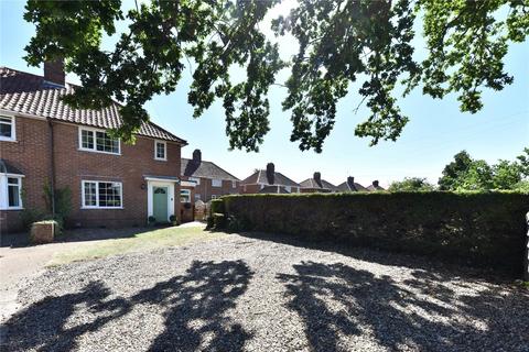23 Cricks Road, West Row, Bury St Edmunds, IP28 8PQ