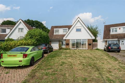 3 bedroom detached house for sale, Old Cross Tree Way, Ash Green GU12