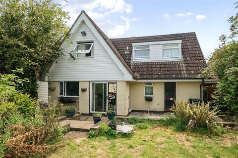 3 bedroom detached house for sale, Old Cross Tree Way, Ash Green GU12