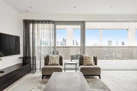 2 bedroom apartment for sale, The Jacquard, Silk District, London, E1