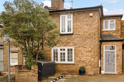 28 Bearfield Road, Kingston Upon Thames, KT2 5ET