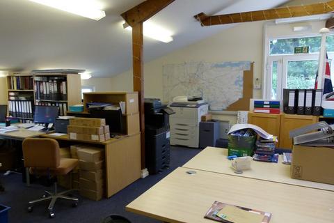 Office to rent, Unit C2 East Gores Farm, Salmons Lane, Coggeshall, Essex, CO6