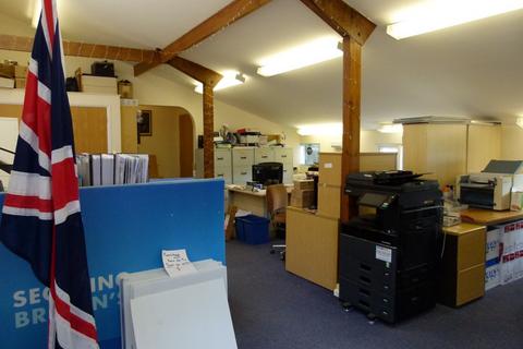 Office to rent, Unit C2 East Gores Farm, Salmons Lane, Coggeshall, Essex, CO6