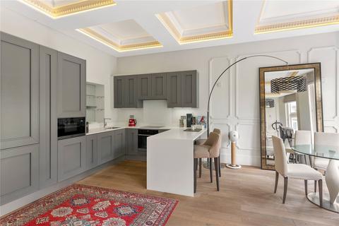 1 bedroom apartment for sale, Embankment Gardens, London, SW3