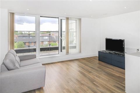 2 bedroom penthouse for sale, Hartfield Road, London, SW19